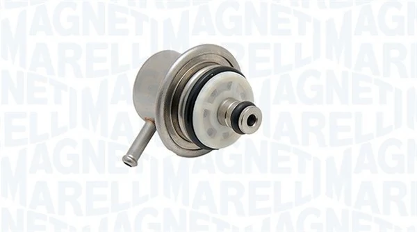 Fuel Pressure Regulator